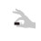 COLOP E/20 Replacement Ink Pad Black Pack of 2 E20BK EM30492 5