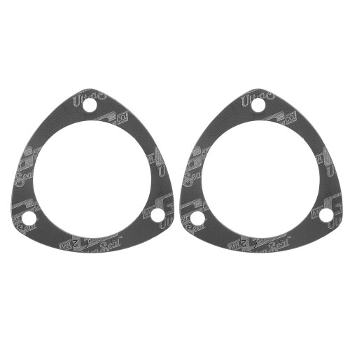 Mr. Gasket 5972 Ultra-Seal Collector Packningar - par