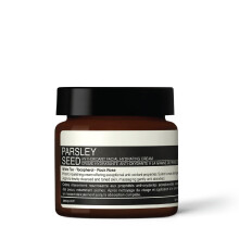 Aesop Persiljefrn Antioxidant ansiktsfuktande krm | En kraftfull lugnande krm med botaniska mnen och antioxidanter | 2,0 fl oz