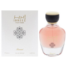 Rasasi - Ibreez Pour Femme EDP 100ml