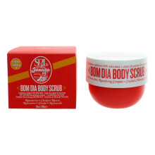 Sol De Janeiro Bom Dia Body Scrub 220ml