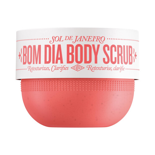 Sol de Janeiro Sol De Janeiro Bom Dia Body Scrub 220ml 2