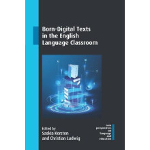 BornDigital Texts in the English Language Classroom Paperback Book