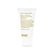 EVO Pflegespόlung fόr normales Haar  Reinigt porentief, entfernt Produktablagerungen und stδrkt alle Haartypen  300 ml / 10,1 fl. oz.