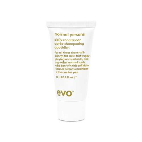 EVO EVO Normal Persons Daily Conditioner 300ml
