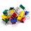 Officemate Assorted Color Binder Clips () 1