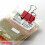 Officemate Assorted Color Binder Clips () 3