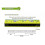 Kids Harmonica 16 Hole Children Harmonicas Educational Toys(yellow) 2