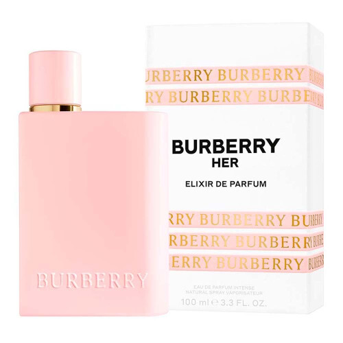 Burberry Burberry - Her Elixir de Parfum EDP 100ml 1