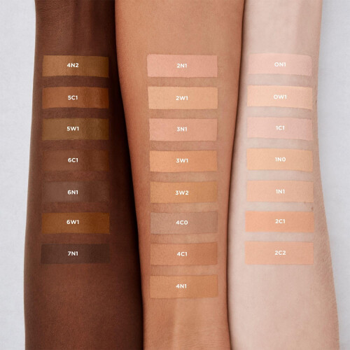 Laura Mercier Real Flawless Weightless Perfecting Concealer - # 1N1 5.4ml/0.18oz 2