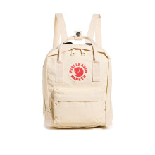 FJÄLLRÄVEN 23561 Kånken Mini Sports backpack Unisex Light Oak One size