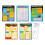 Operationer med br?ker og decimaler Indl?ring af diagrammer Combo Pack 2