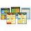 Operationer med br?ker og decimaler Indl?ring af diagrammer Combo Pack 3