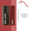 MAKEUP BY MARIO MoistureGlow Plumping Lip Color Mulberry 5