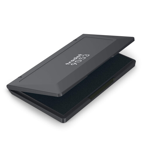 Trodat 9053 ink pad Black 1 pc(s) 1