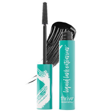 Thrive Causemetics Tubi per mascara per extension ciglia liquide Mascara Thrive allungante volumizzante e incurvante A prova di sbavature Lavabil