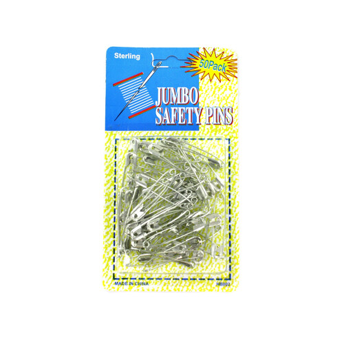 Jumbo zavrac pendlky
