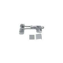 Deltana DG525U26D masivn mosazn 5palcov kryt dver