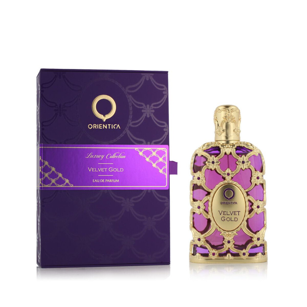 Orientica Velvet Gold By For Women - 5 Oz Edp Spray