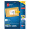 Avery Versandetiketten mit TrueBlock-Technologie 2