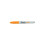 Sharpie Sharpie Neon Fine Point Permanent Marker Open Stock-Orange 3