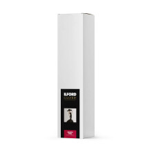 ((17") 43cm x 27m) Ilford Galerie Prestige Smooth Pearl Inkjet Photo Paper Rolls 310GSM