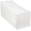 Compulabel Pinfeed Labels Fanfold Permanent Adhesive 4"""" x 1 7/16"""" White (111150) 1