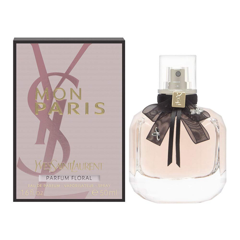 YSL Mon Paris Floral 50ml EDP Spray-image-OPC-P5NWXFY-NEW