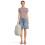 Crocs Crocs Unisex Rucksack Mint Tint Einheitsgre 5