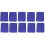 Belkin F8E081-BLU Standard musem?tte 4