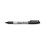 Sharpie SHARPIE Extreme Permanentmarker, 12er-Pack, Schwarz (1927432) 1