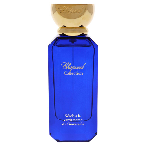 Chopard Chopard Collection Neroli A La Cardamome Du Guatemala Eau De Parfum 50ml 2