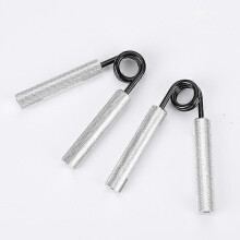 Sxbd Hand Gripper 2 Pcs, 100, 150 Lbs, Heavy Grippers, Arm Muscle Builder, Wrist Strengthener, Hand Grip Strengthener Set