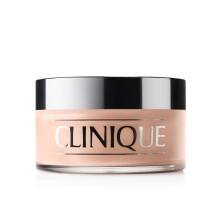 Clinique Blended Face Loose Setting Powder For All Skin Types | Sheer Coverage Natural Finish Transparency 2 0.88 Ounce