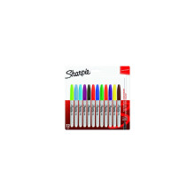 Sharpie MARKERS FINE ASST 1986438