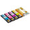 Post-It Flags .47"X1.7" 140/Pkg-Assorted Bright Colors 3