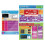 Daydream Education Computer Science Programming Classroom Posters - EXTRA GROOT 33 x 23,5 - Glanzend papier - STEM Midden- en middelbare schoolklasde 1