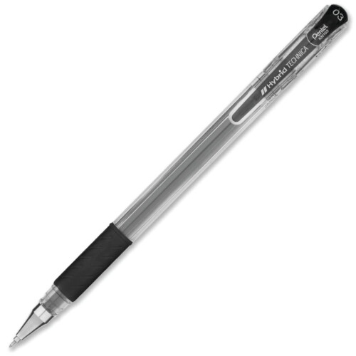 Pentel Pentel Hybrid Technica Gelstift 0,3 mm (KN103-A)