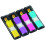 Post-It Flags .47"X1.7" 140/Pkg-Assorted Bright Colors 6