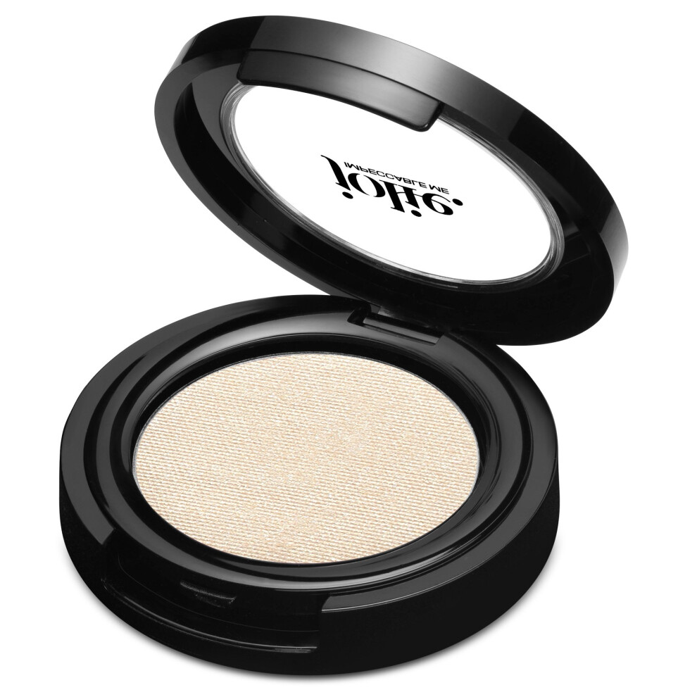 Jolie. Impeccable Me Jolie Super Silky Eye Shadow (Sugar Cookie)