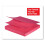 Universal Notas Autoadesivas Pop-Up Neon 3 in. x 3 in. - Diversas Cores (12/Pack) 5