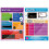 Daydream Education Computerprogrammeringsposters - Set van 9 - EXTRA GROOT 33” x 23.5” - Gelamineerd - Inclusief Interactieve Quizzen - STEM 4