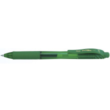 Penna Gel Pentel BL107D EnerGel Verde Venduta Singolarmente (BL107-D)