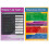 Daydream Education Computerprogrammeringsposters - Set van 9 - EXTRA GROOT 33” x 23.5” - Gelamineerd - Inclusief Interactieve Quizzen - STEM 3