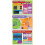 Daydream Education Computerprogrammeringsposters - Set van 9 - EXTRA GROOT 33” x 23.5” - Gelamineerd - Inclusief Interactieve Quizzen - STEM 5