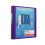 Staples H?fteklammer 827604 1,5-tommer 3-ring bedre bindemiddel lilla (19061) 1