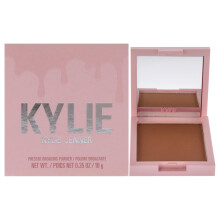 Gepresstes Bronzing-Puder – 300 Toasty von Kylie Cosmetics für Damen, 10 g