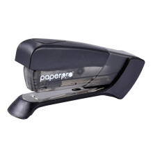Paper Pro Compact Classic No Effort One Finger 80% Easier Staplers - Great for Carpal Tunnel and Arthritis Assorted (3054)