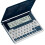 Franklin Electronics Franklin NIV-570 Holy Bible Nouvelle version internationale 1