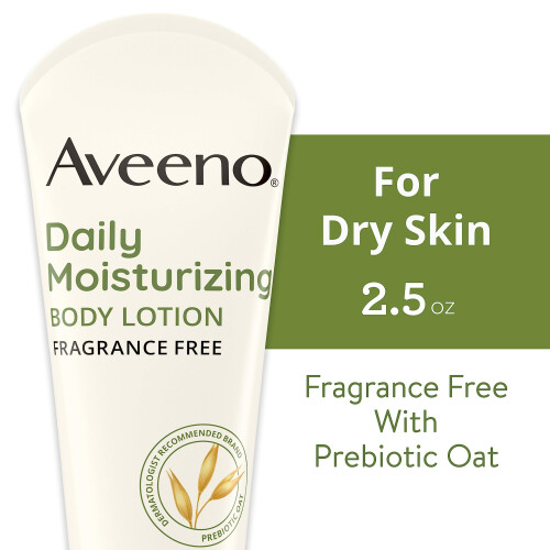 Aveeno 4 poloky 1